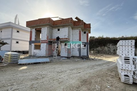 Продажа виллы в Кушадасы, Айдыне, Турция 5+1, 220м2, №193830 – фото 29