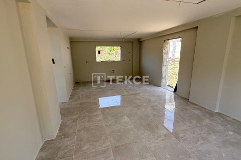 5+1 Villa  i Kusadasi, Aydin, Tyrkia Nr. 193830 - 28