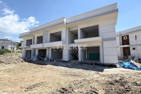 5+1 Villa  i Kusadasi, Aydin, Tyrkia Nr. 193830 - 23