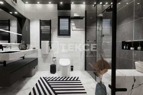 Продажа виллы в Кушадасы, Айдыне, Турция 5+1, 220м2, №193830 – фото 15