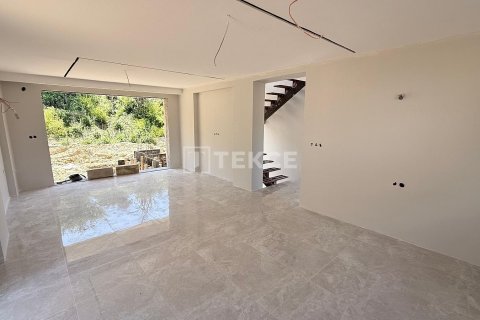 5+1 Villa  i Kusadasi, Aydin, Tyrkia Nr. 193830 - 27