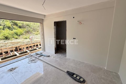 5+1 Villa  i Kusadasi, Aydin, Tyrkia Nr. 193830 - 29