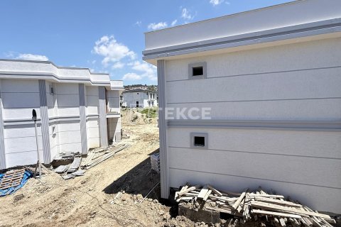 5+1 Villa  i Kusadasi, Aydin, Tyrkia Nr. 193830 - 26