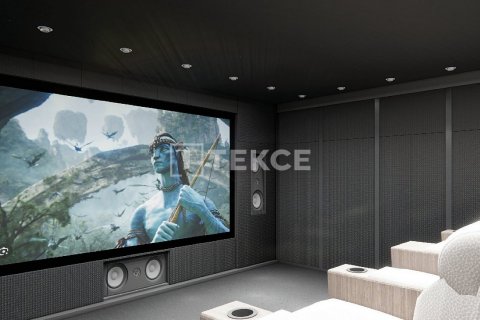 Продажа виллы в Кушадасы, Айдыне, Турция 5+1, 220м2, №193830 – фото 13