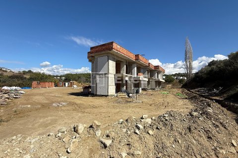 Продажа виллы в Кушадасы, Айдыне, Турция 5+1, 220м2, №193830 – фото 21