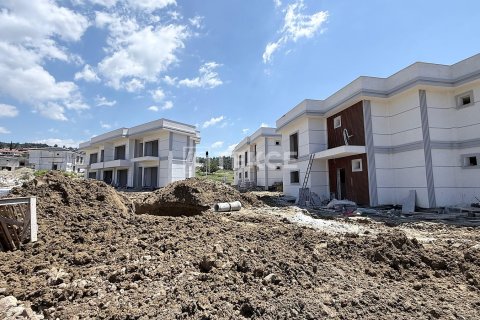 5+1 Villa  i Kusadasi, Aydin, Tyrkia Nr. 193830 - 21