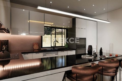 Продажа виллы в Кушадасы, Айдыне, Турция 5+1, 220м2, №193830 – фото 7