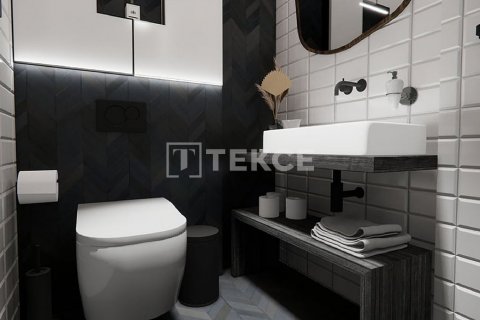 Продажа виллы в Кушадасы, Айдыне, Турция 5+1, 220м2, №193830 – фото 14