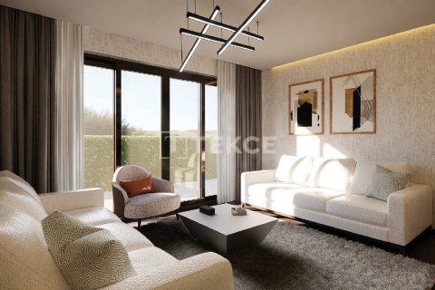 Продажа виллы в Кушадасы, Айдыне, Турция 5+1, 220м2, №193830 – фото 5