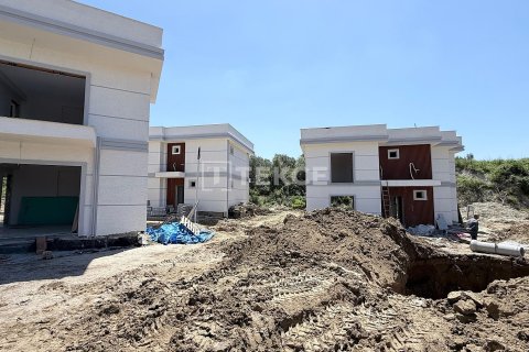 5+1 Villa  i Kusadasi, Aydin, Tyrkia Nr. 193830 - 24