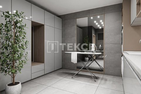 Продажа виллы в Кушадасы, Айдыне, Турция 5+1, 220м2, №193830 – фото 12