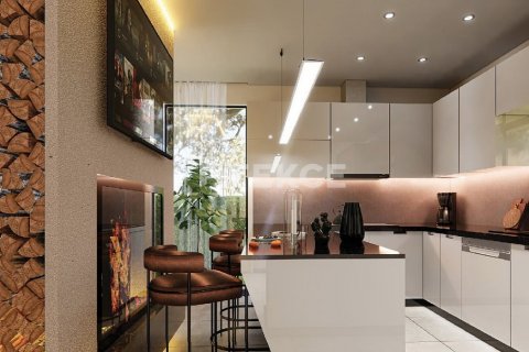 Продажа виллы в Кушадасы, Айдыне, Турция 5+1, 220м2, №193830 – фото 8