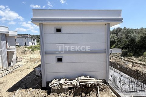 5+1 Villa  i Kusadasi, Aydin, Tyrkia Nr. 193830 - 25
