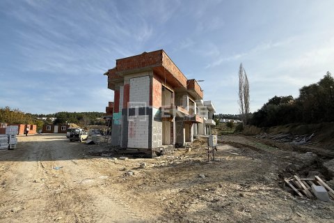 Продажа виллы в Кушадасы, Айдыне, Турция 5+1, 220м2, №193830 – фото 26