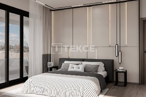 Продажа виллы в Кушадасы, Айдыне, Турция 5+1, 220м2, №193830 – фото 9