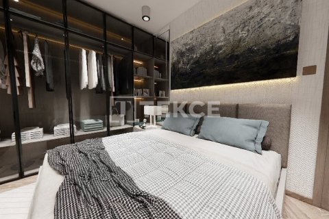 Продажа виллы в Кушадасы, Айдыне, Турция 5+1, 220м2, №193830 – фото 10