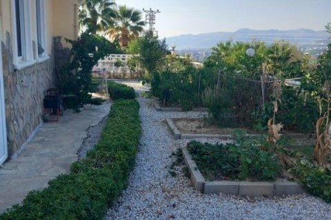 Villa i Kargicak, Alanya, Antalya, Tyrkia Nr. 193825 - 17