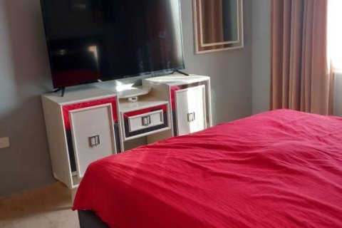 Villa i Kargicak, Alanya, Antalya, Tyrkia Nr. 193825 - 7