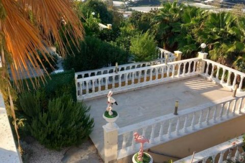 Villa i Kargicak, Alanya, Antalya, Tyrkia Nr. 193825 - 13