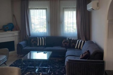 Villa i Kargicak, Alanya, Antalya, Tyrkia Nr. 193825 - 4