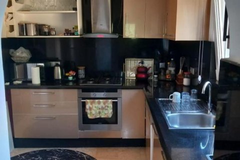 Villa i Kargicak, Alanya, Antalya, Tyrkia Nr. 193825 - 6