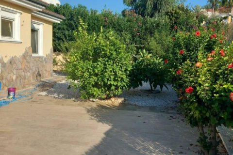 Villa i Kargicak, Alanya, Antalya, Tyrkia Nr. 193825 - 20