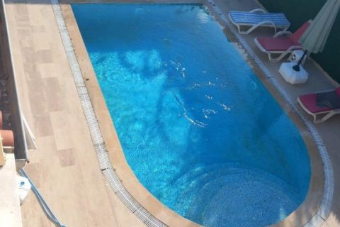 Villa i Kargicak, Alanya, Antalya, Tyrkia Nr. 193825 - 10