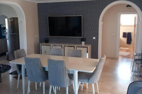 Villa i Kargicak, Alanya, Antalya, Tyrkia Nr. 193825 - 5