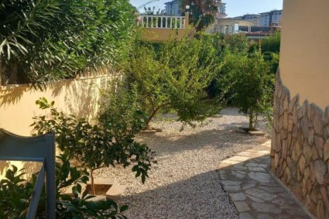 Villa i Kargicak, Alanya, Antalya, Tyrkia Nr. 193825 - 19