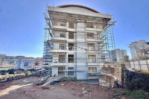 1+1 Lejlighed  i Alanya, Antalya, Tyrkiet Nr. 193831 - 17