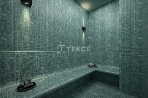 Продажа квартиры  в Аланье, Анталье, Турция 1+1, 57м2, №193831 – фото 8