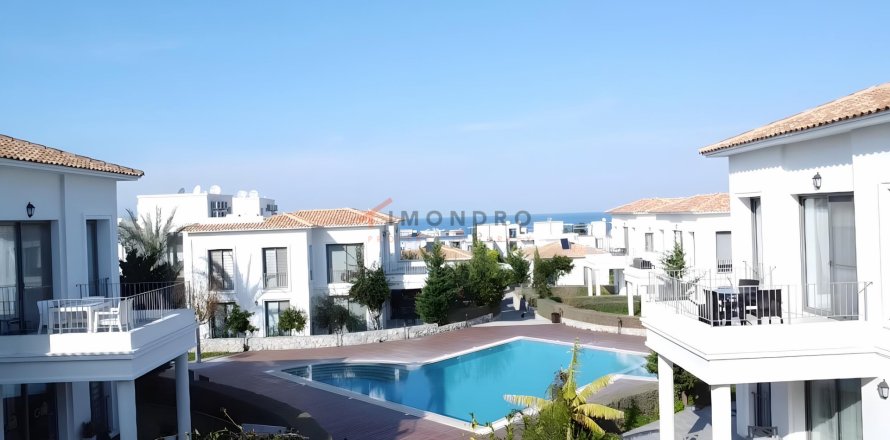 2+1 Wohnung  in  Nr. 193160