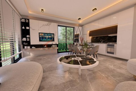 Apartment for sale  in Alsancak, Girne, Northern Cyprus, 2 bedrooms, 79m2, No. 193161 – photo 18