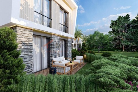 Apartment for sale  in Alsancak, Girne, Northern Cyprus, 2 bedrooms, 79m2, No. 193161 – photo 8