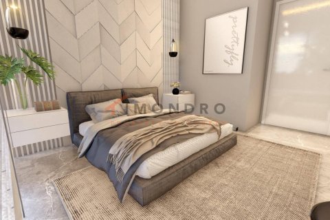 Apartment for sale  in Alsancak, Girne, Northern Cyprus, 2 bedrooms, 79m2, No. 193161 – photo 23