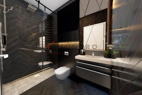 Apartment for sale  in Alsancak, Girne, Northern Cyprus, 2 bedrooms, 79m2, No. 193161 – photo 24