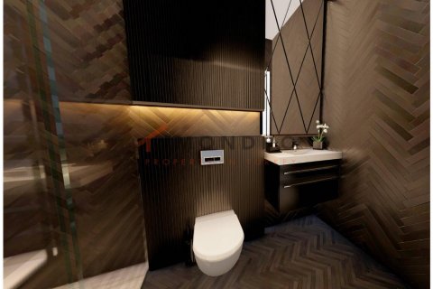 Apartment for sale  in Alsancak, Girne, Northern Cyprus, 2 bedrooms, 79m2, No. 193161 – photo 25