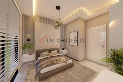 Apartment for sale  in Alsancak, Girne, Northern Cyprus, 2 bedrooms, 79m2, No. 193161 – photo 21