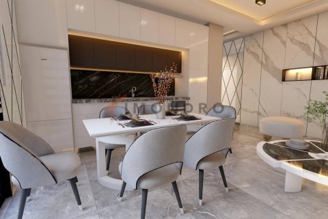 Apartment for sale  in Alsancak, Girne, Northern Cyprus, 2 bedrooms, 79m2, No. 193161 – photo 20