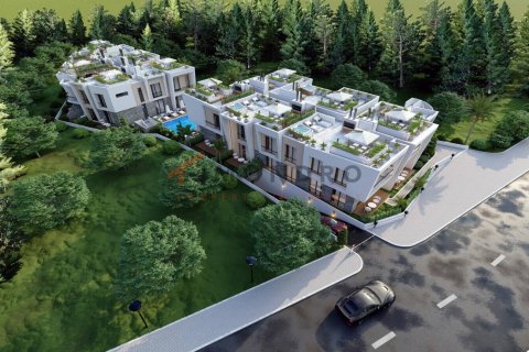 Apartment for sale  in Alsancak, Girne, Northern Cyprus, 2 bedrooms, 79m2, No. 193161 – photo 14