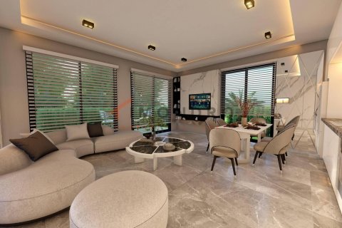 Apartment for sale  in Alsancak, Girne, Northern Cyprus, 2 bedrooms, 79m2, No. 193161 – photo 19