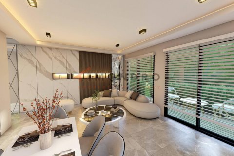 Apartment for sale  in Alsancak, Girne, Northern Cyprus, 2 bedrooms, 79m2, No. 193161 – photo 16