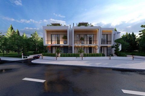 Apartment for sale  in Alsancak, Girne, Northern Cyprus, 2 bedrooms, 79m2, No. 193161 – photo 11