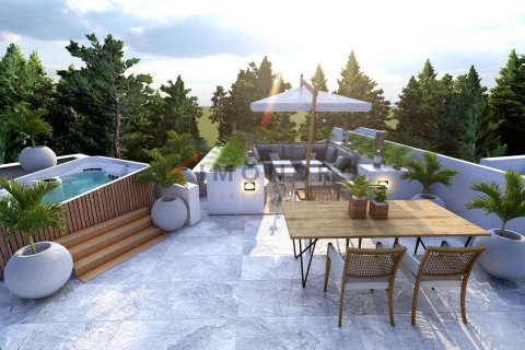 Apartment for sale  in Alsancak, Girne, Northern Cyprus, 2 bedrooms, 79m2, No. 193161 – photo 9