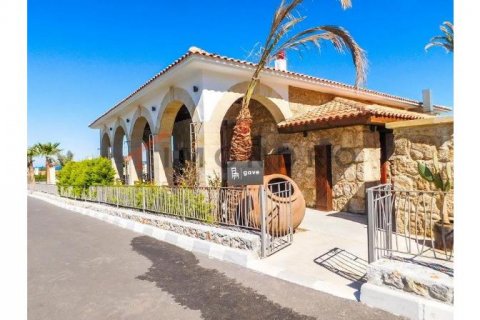 Продажа квартиры  в Северном Кипре 2+1, 120м2, №193158 – фото 10