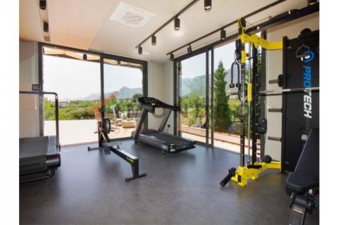 Продажа квартиры  в Северном Кипре 2+1, 120м2, №193158 – фото 2