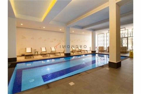 Продажа квартиры  в Северном Кипре 2+1, 120м2, №193158 – фото 18