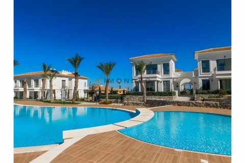 Продажа квартиры  в Северном Кипре 2+1, 120м2, №193158 – фото 23