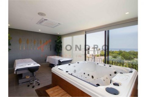 Продажа квартиры  в Северном Кипре 2+1, 120м2, №193158 – фото 4