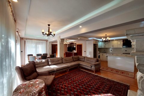 Продажа виллы  в Анталье, Турция 3+2, 470м2, №193155 – фото 27